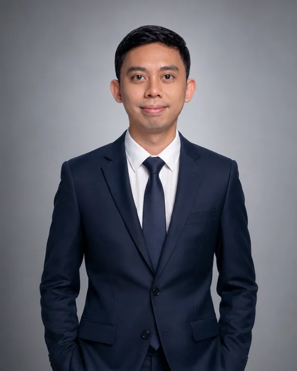 Andre Rizki Dewo Nugraha