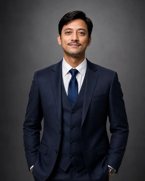 Gesang Istiyanto
