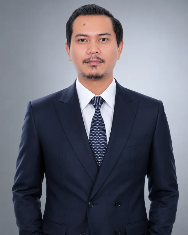 Nurhadi Nurdin