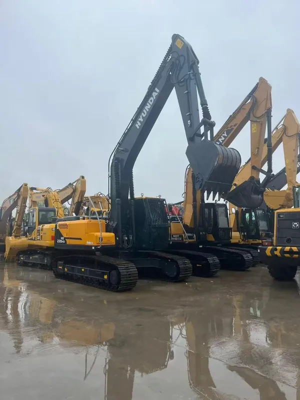 Project Cargo
