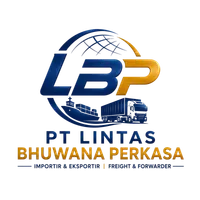 PT Lintas Bhuwana Perkasa Logo