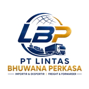 PT Lintas Bhuwana Perkasa Logo